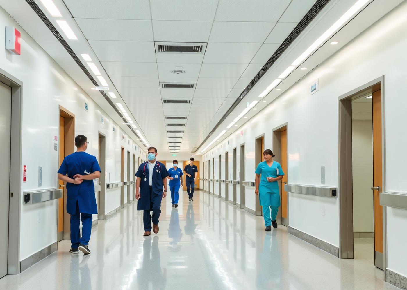 Healthcare