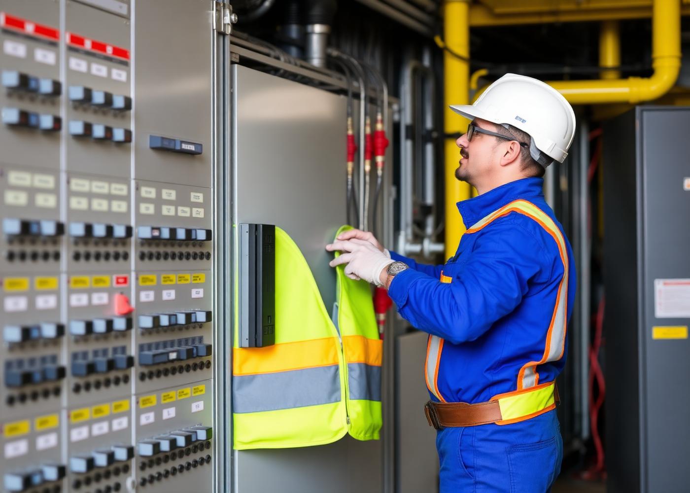 Electrical Systems